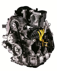B101E Engine